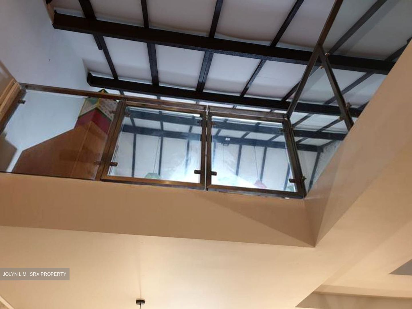 Outram Road (D3), Office #521526001